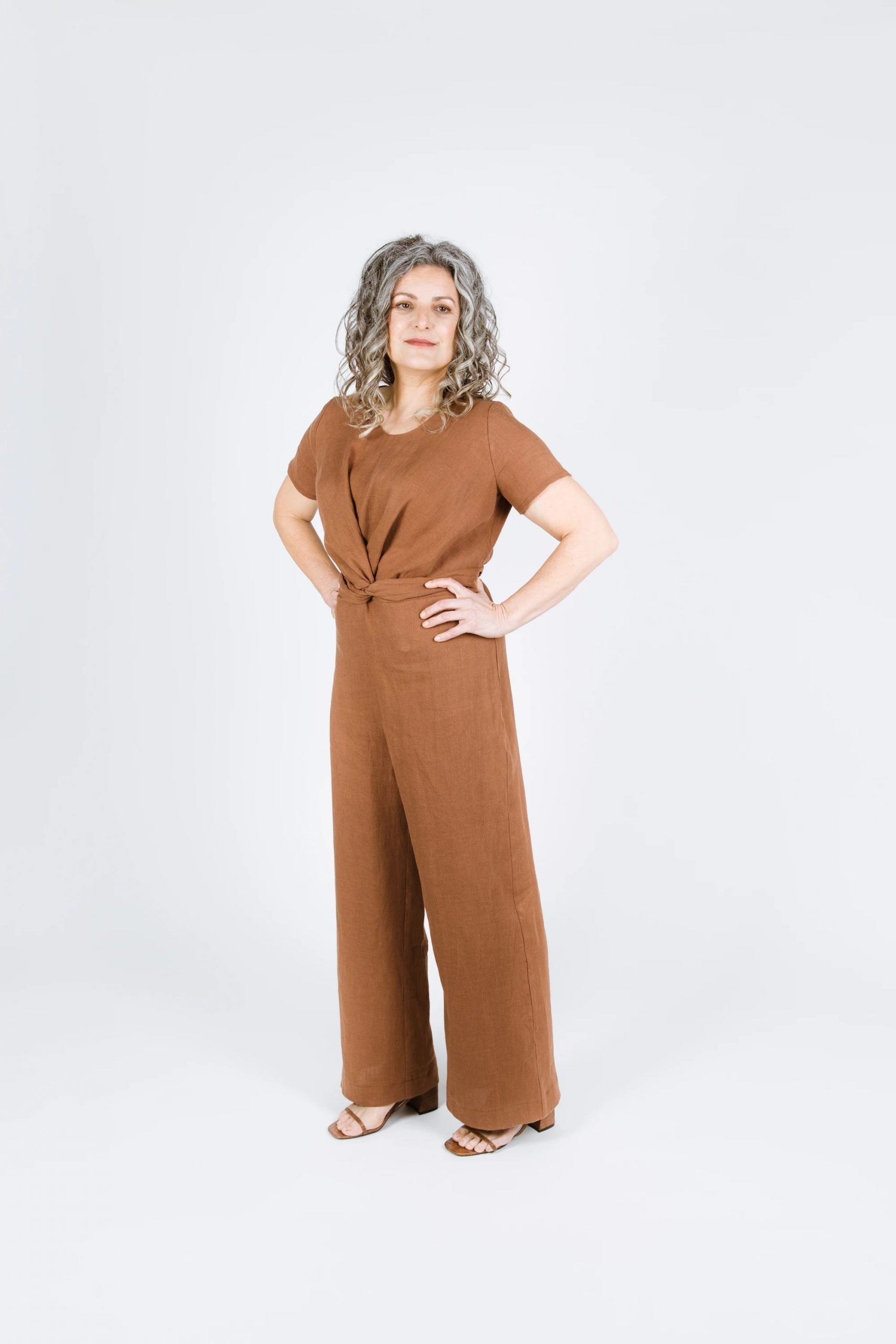 Papercut Patterns Mirri Jumpsuit