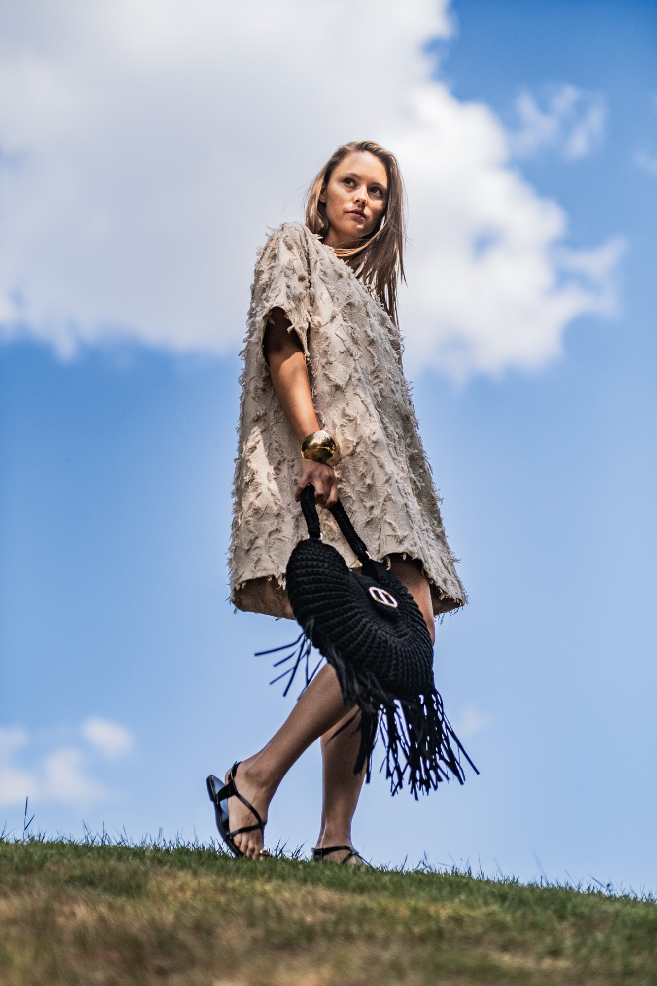 Fibre Mood Mirri Dress