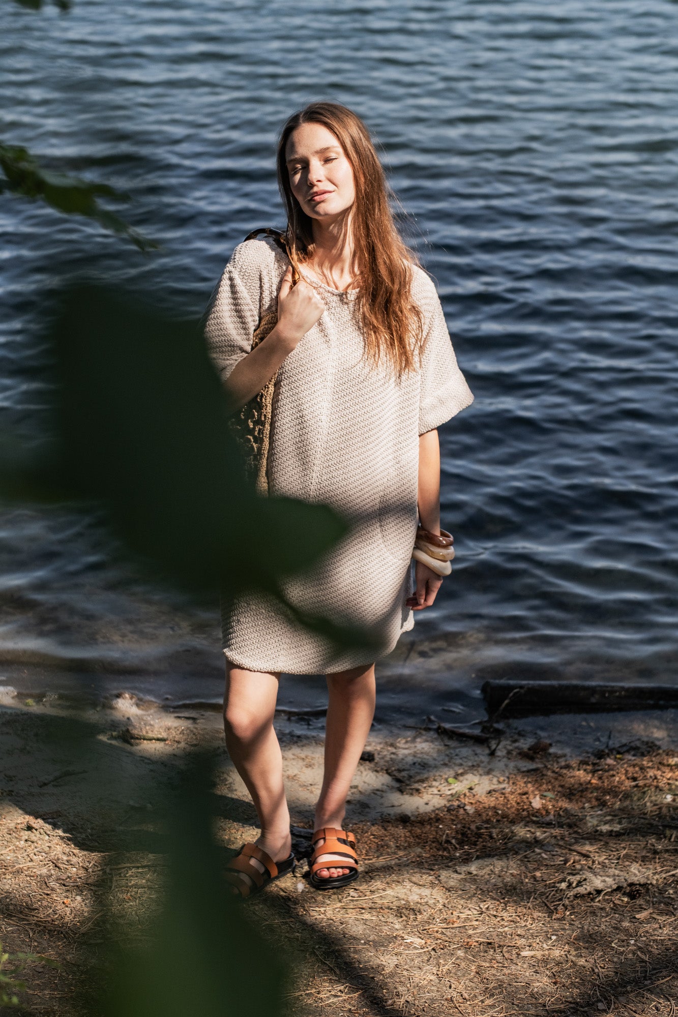 Fibre Mood Mirri Dress
