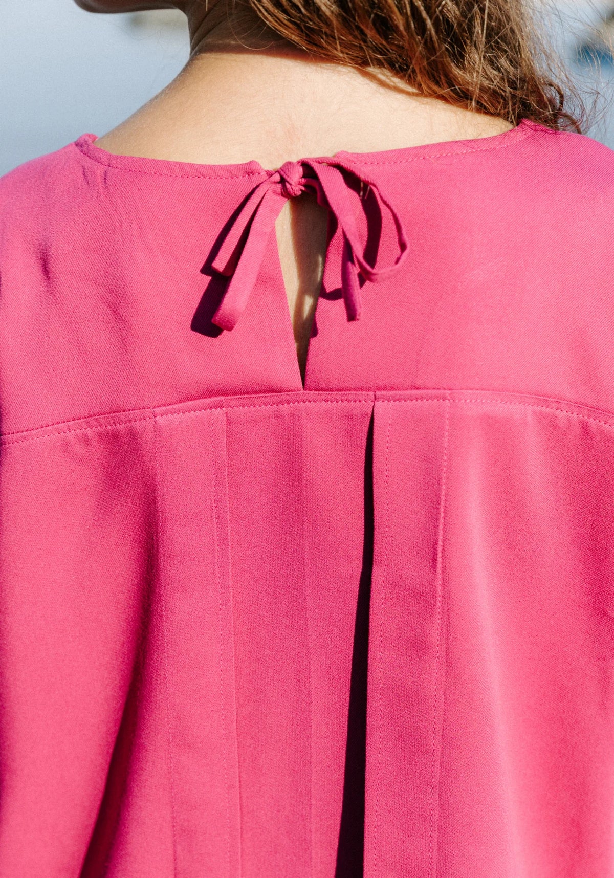 Maison Fauve Child/Teen Miss Palma Top