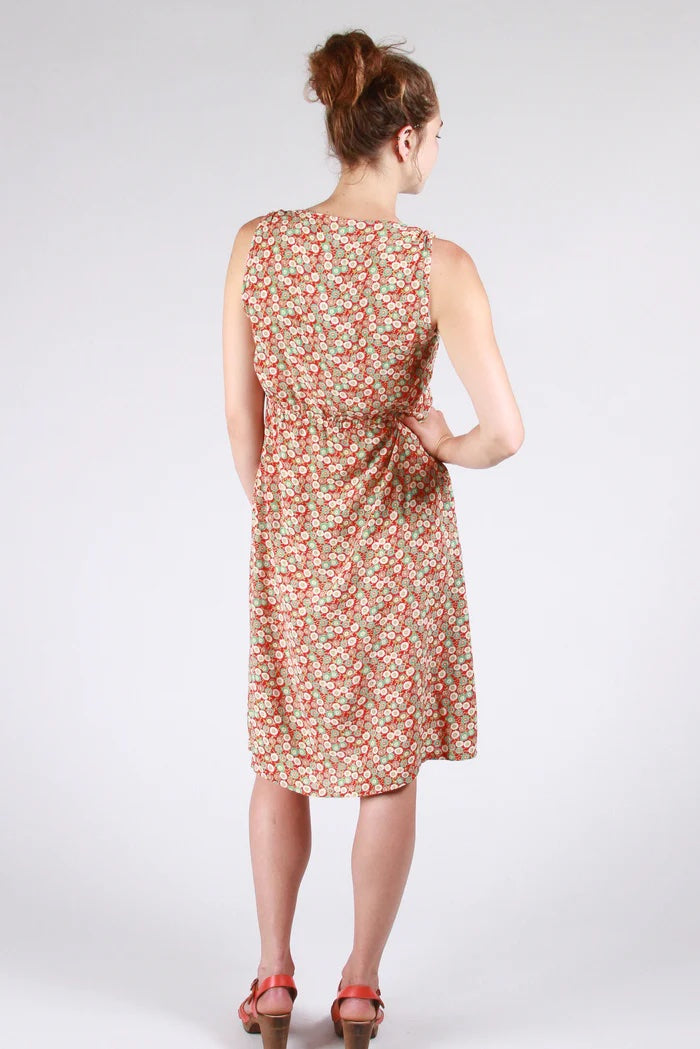 Sew House Seven Mississippi Avenue Dress/Top