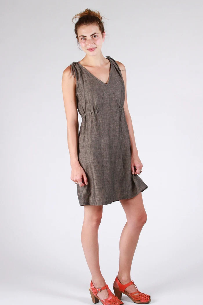 Sew House Seven Mississippi Avenue Dress/Top