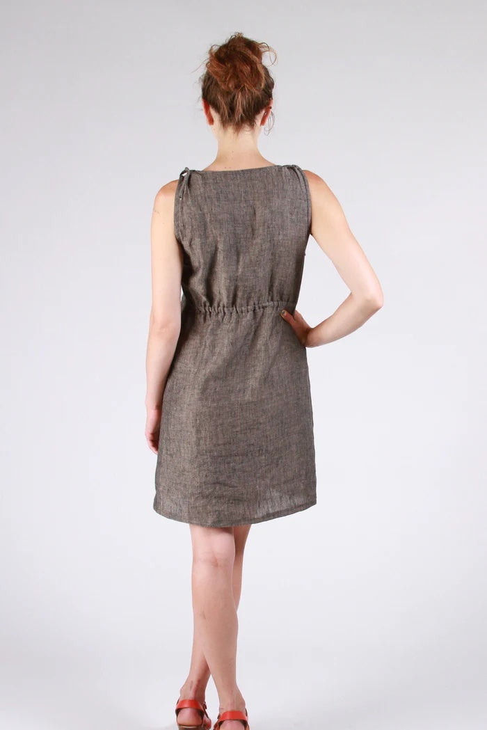 Sew House Seven Mississippi Avenue Dress/Top