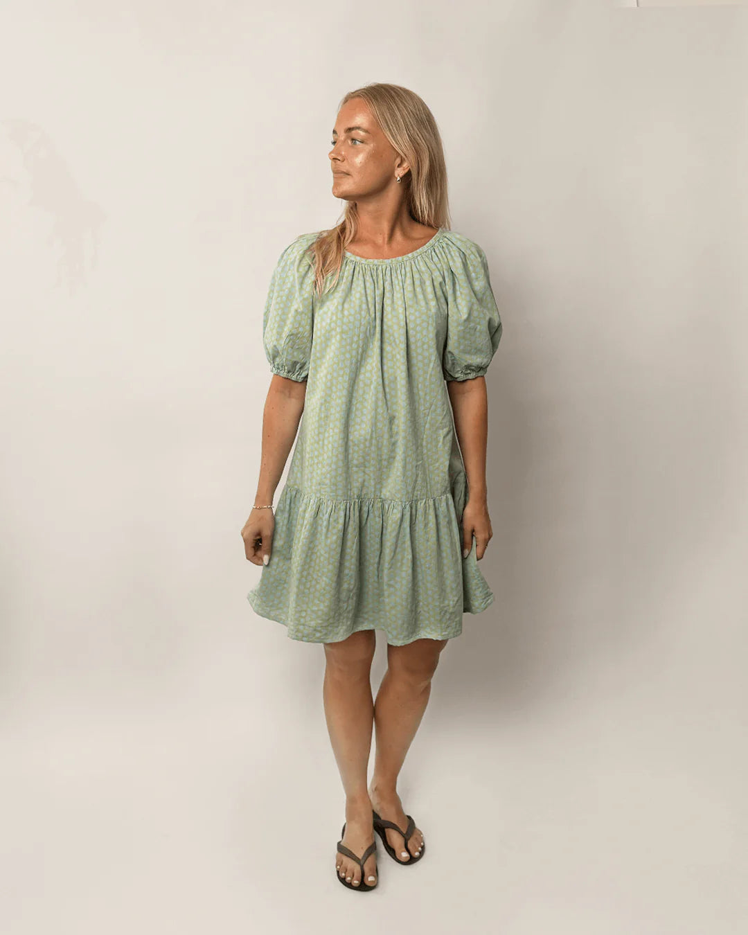 Wardrobe by Me Moira Blouse and Dress