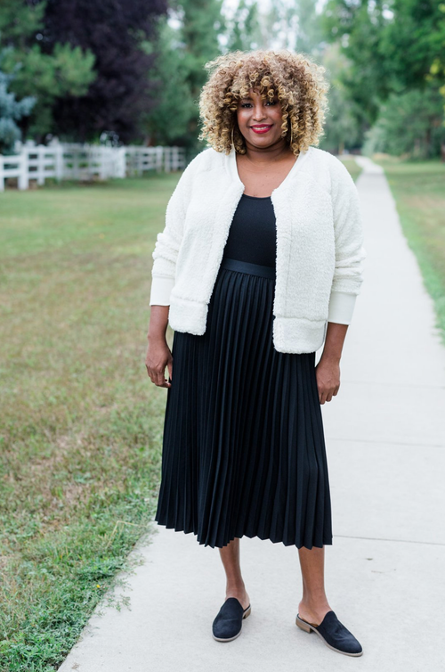 GRAPHPAPER ブルゾン COMOLI AURALEE YOKE ATON GRAPHPAPER ブルゾン COMOLI AURALEE YOKE