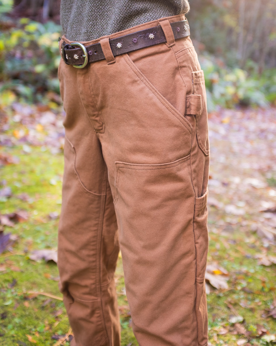 Thread Theory Morden Work Pants