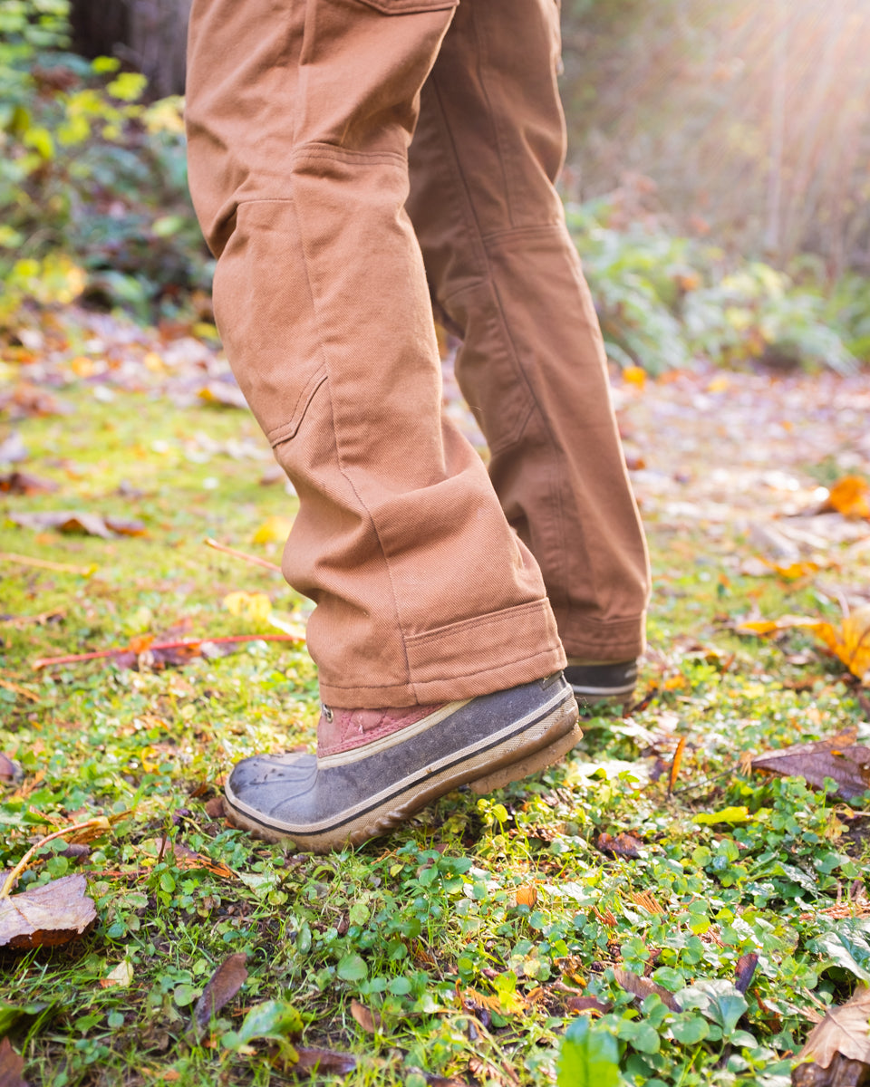 Thread Theory Morden Work Pants