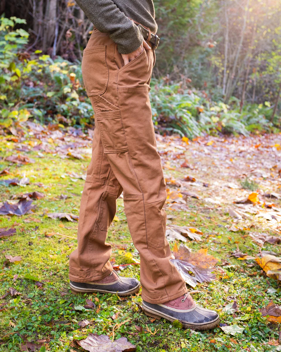 Thread Theory Morden Work Pants