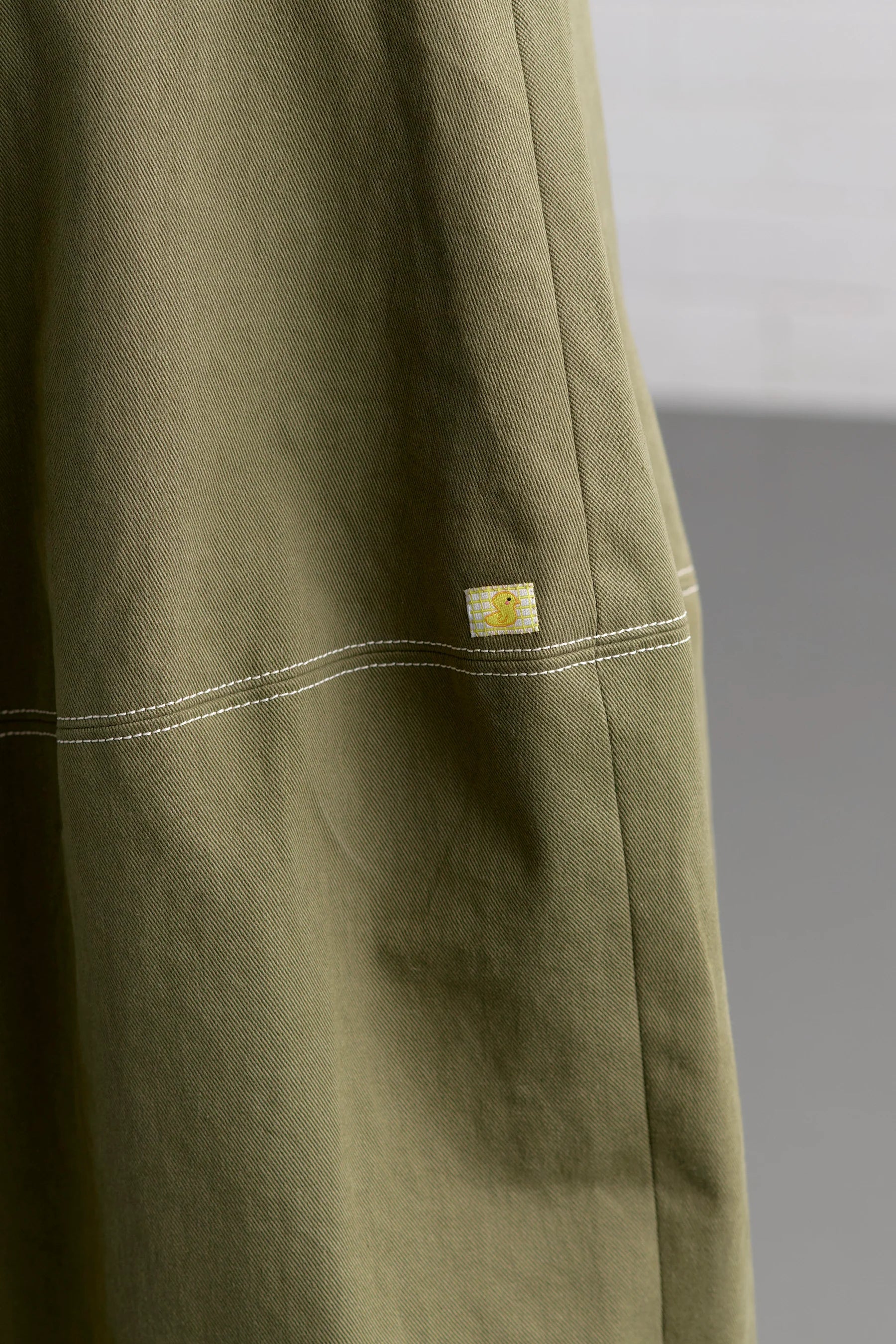 In the Folds Mornington Skirt