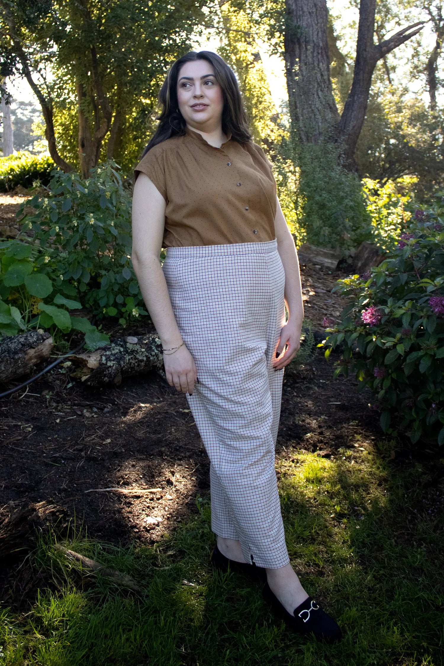 Christine Haynes Morris Pants and Shorts