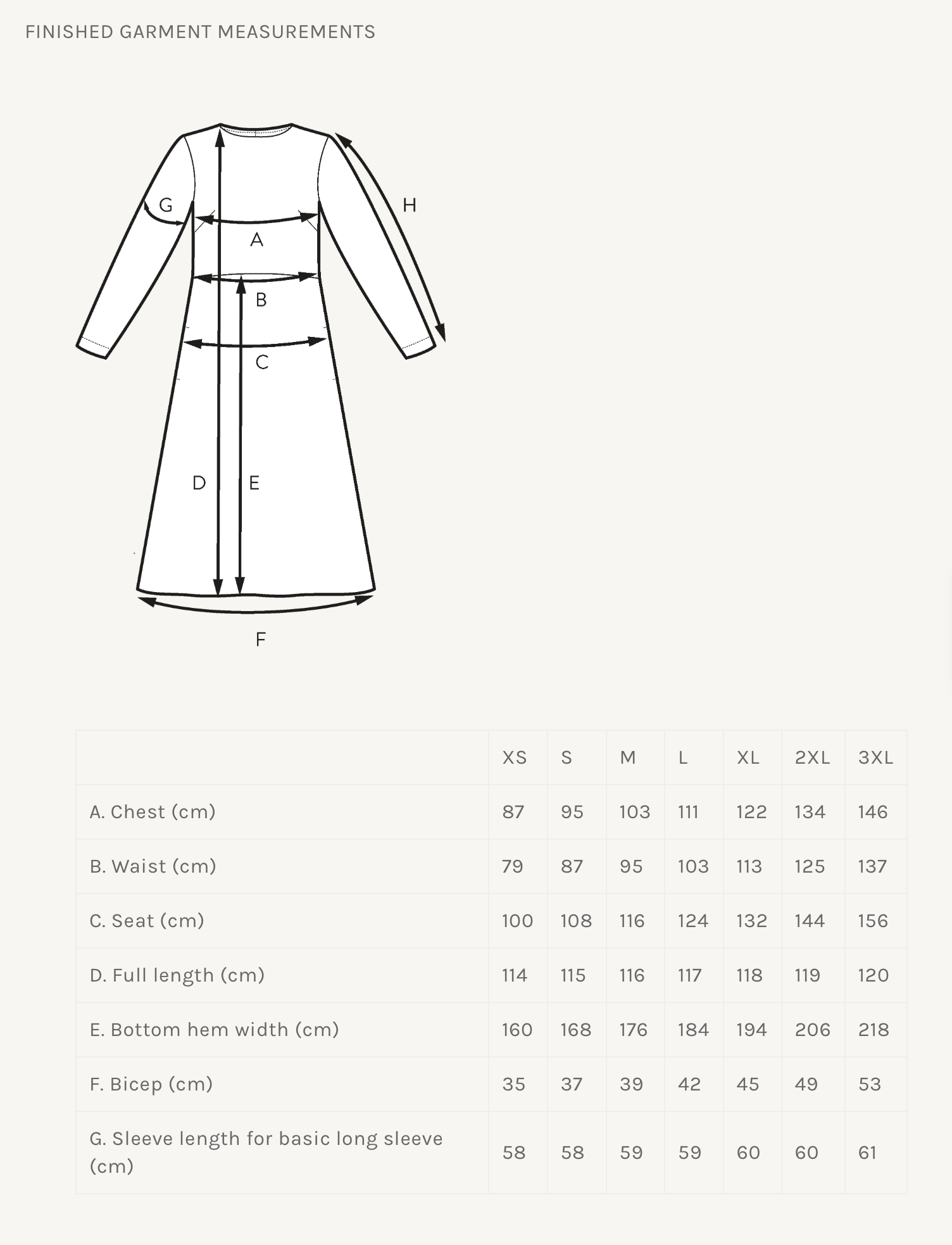 The Assembly Line Multi-Sleeve Midi Dress