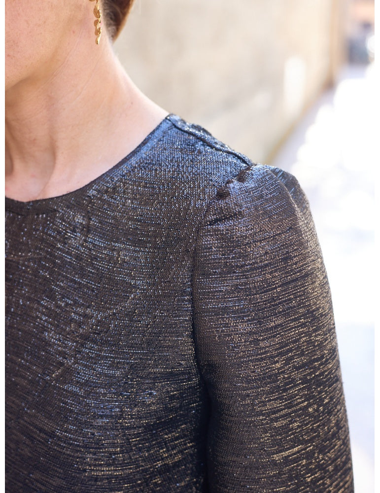 Atelier Scämmit Muse Blouse