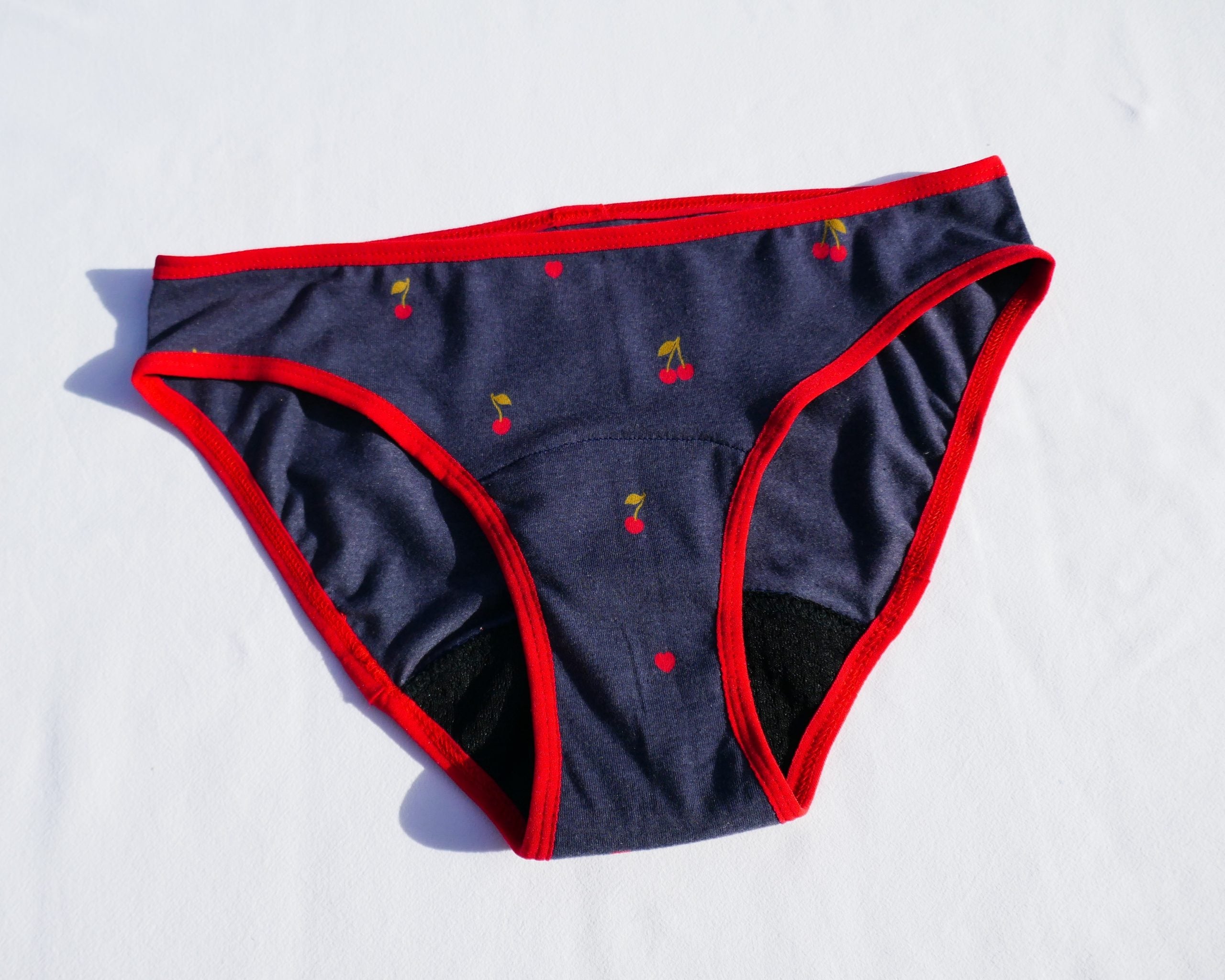 Petits D'om Child/Teen Muun Period Underwear