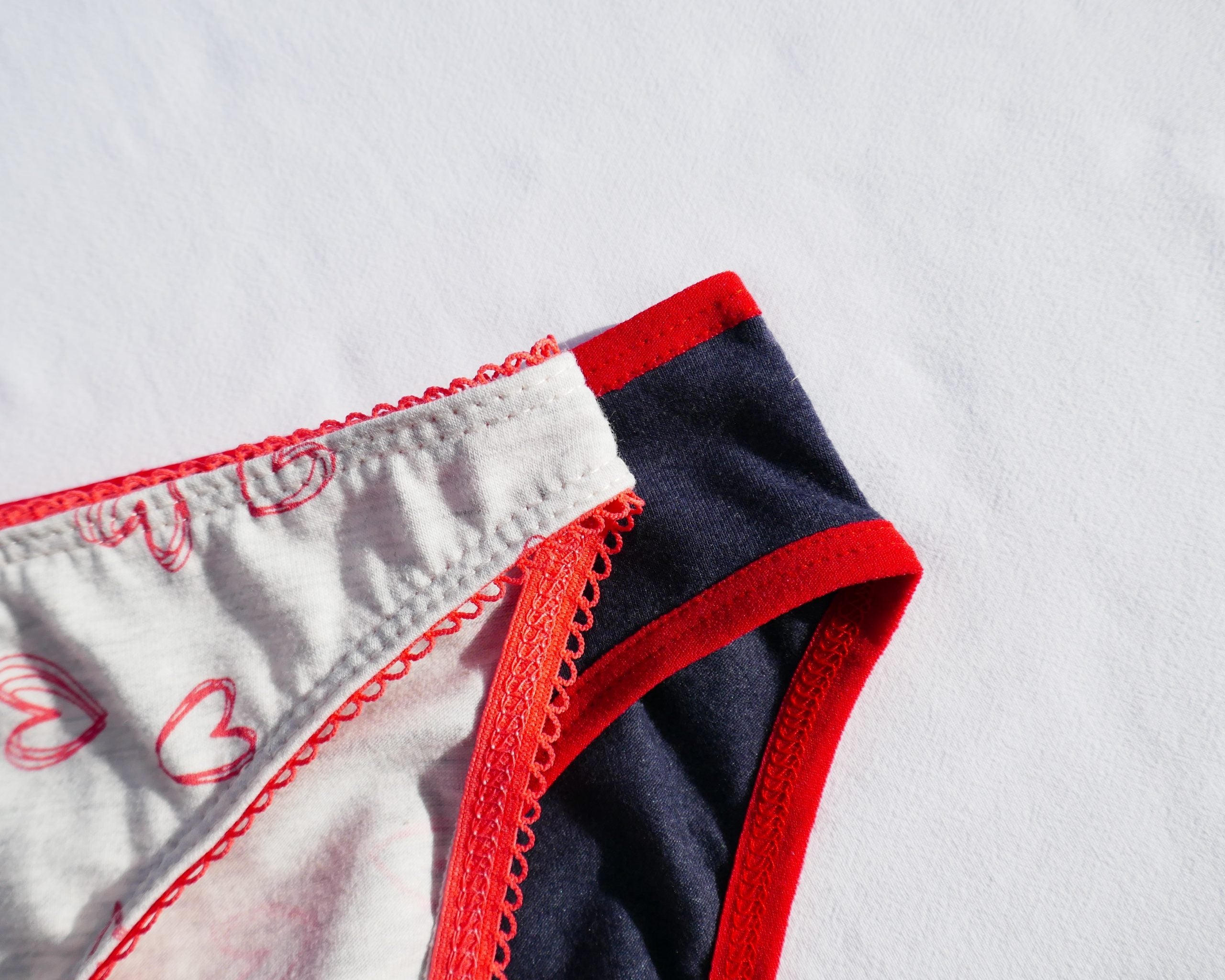 Petits D'om Muun Period Underwear