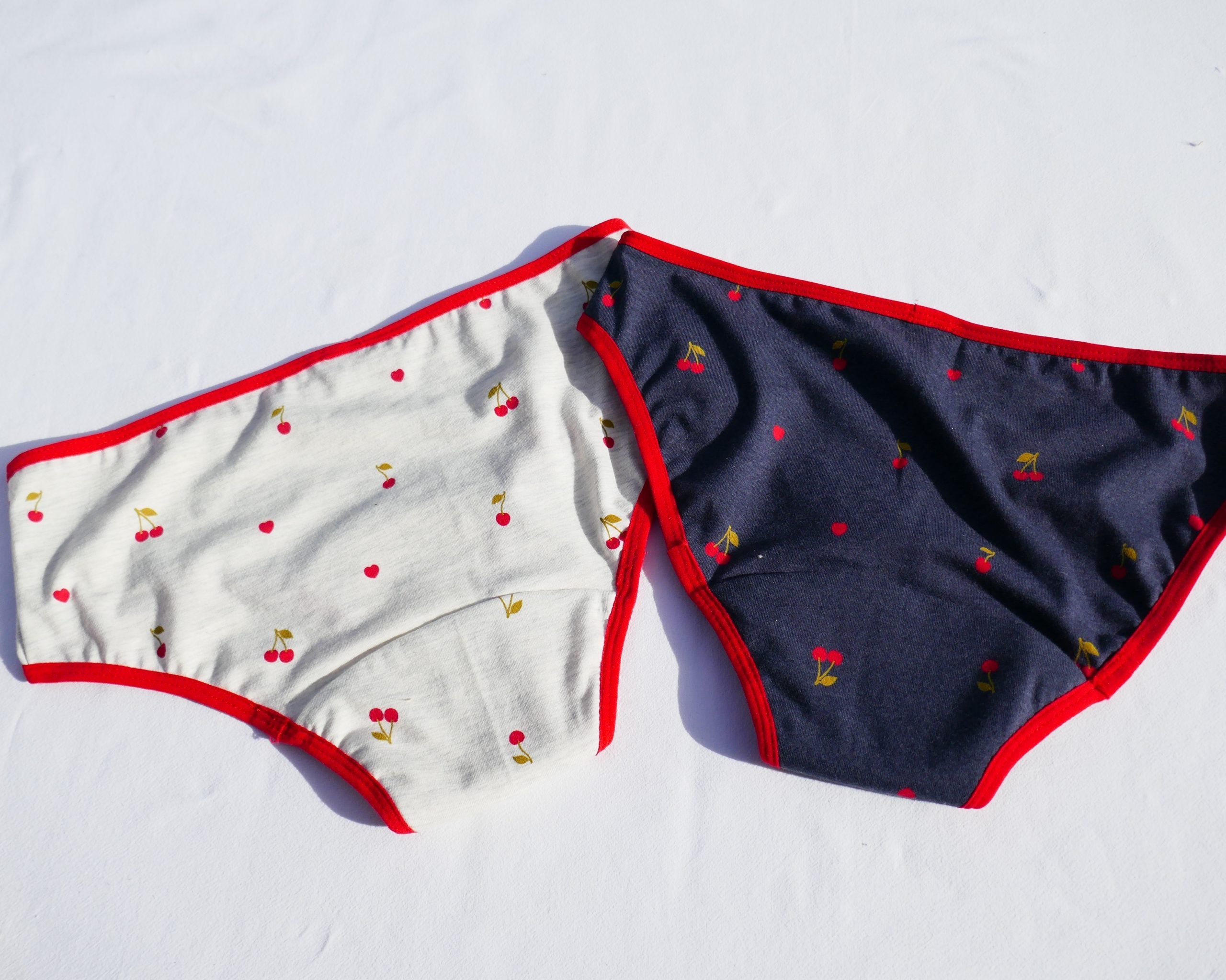 Petits D'om Child/Teen Muun Period Underwear