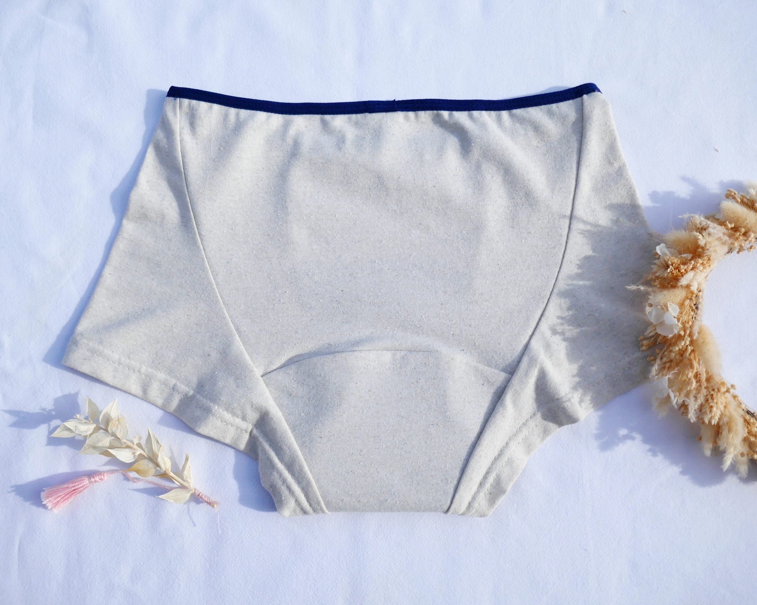 Petits D'om Child/Teen Muun Period Underwear