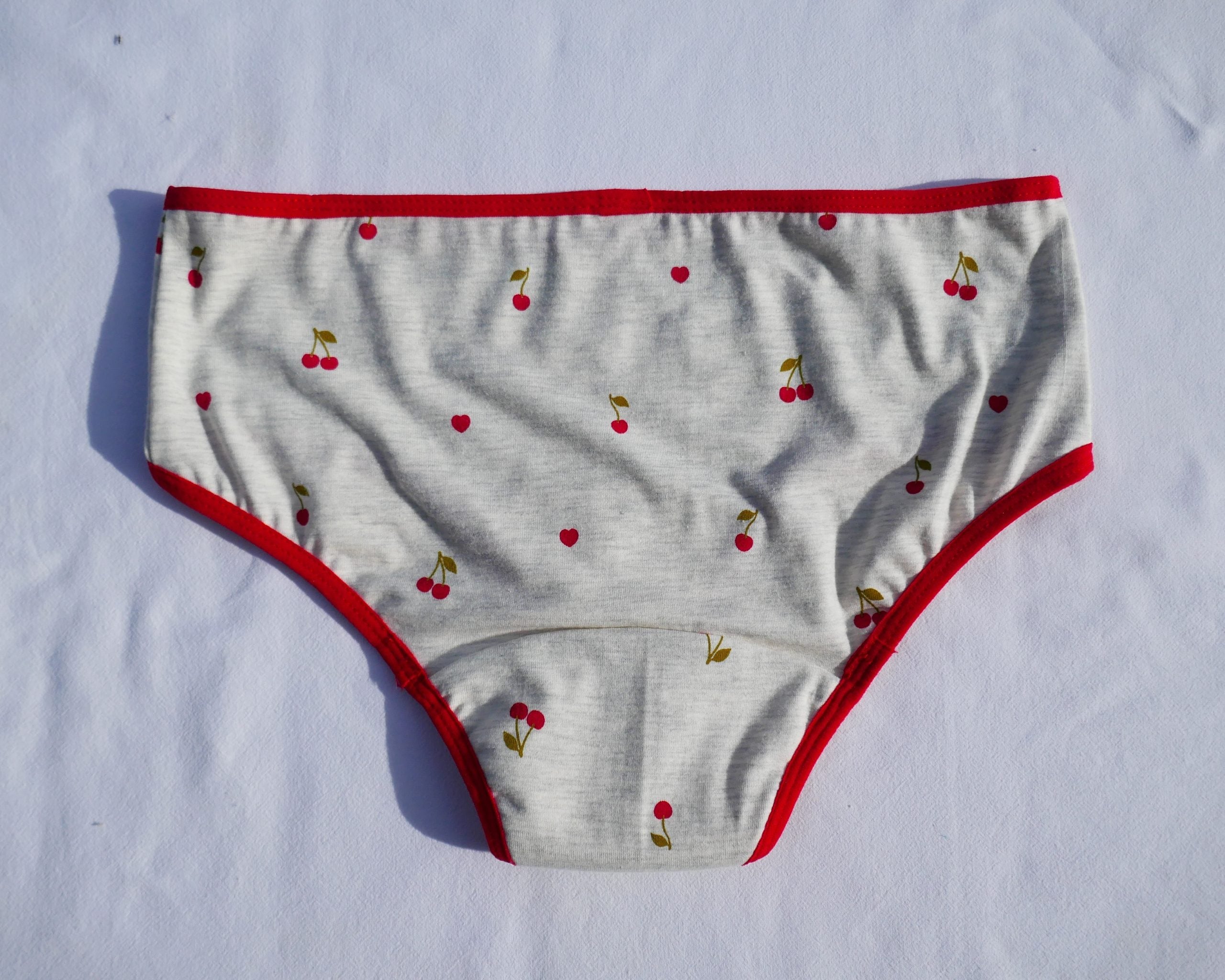 Petits D'om Muun Period Underwear