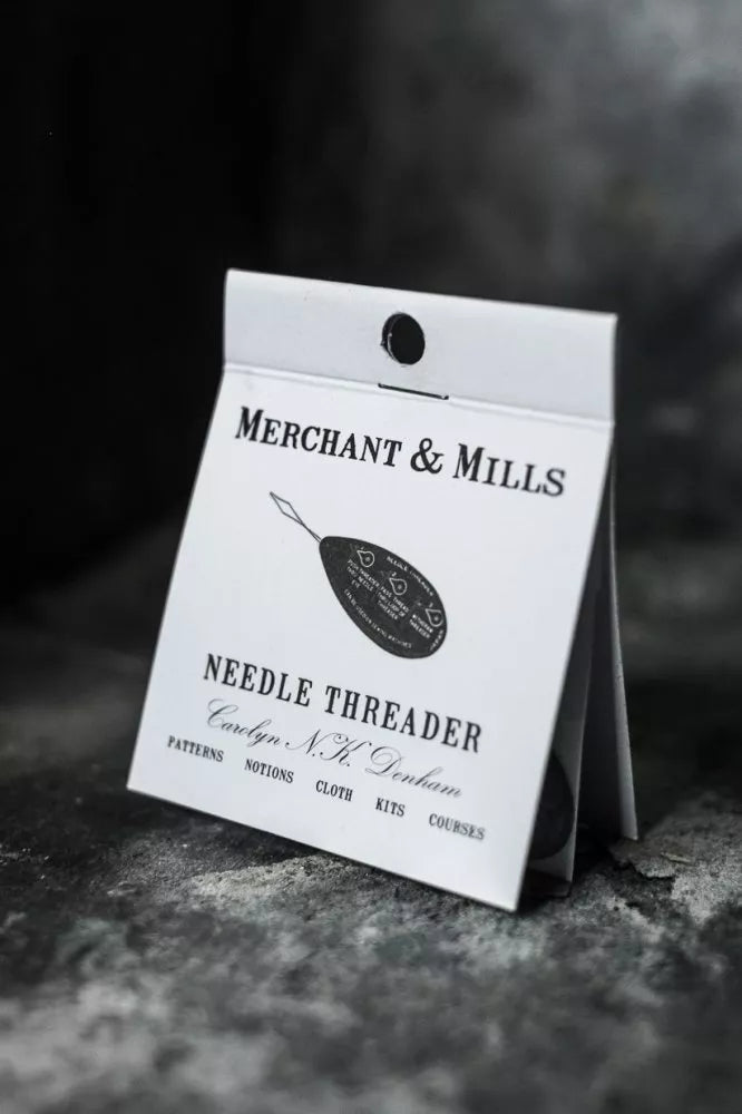 Merchant & Mills Selected Notions Box