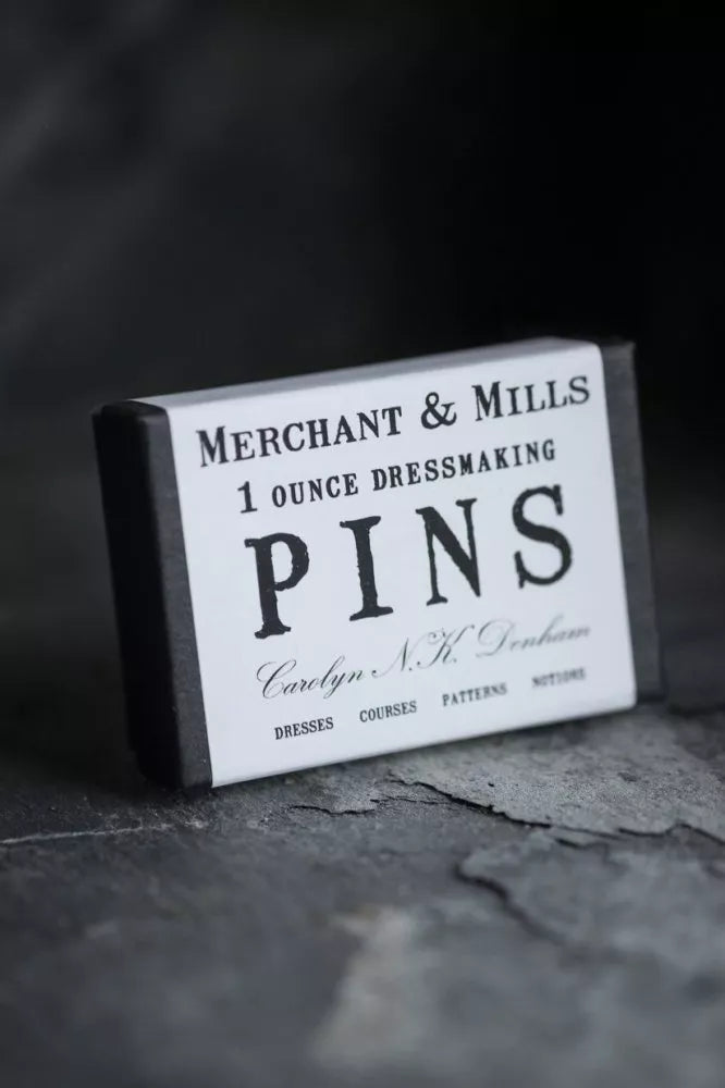 Merchant & Mills Selected Notions Box