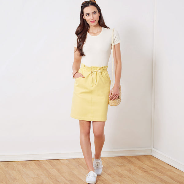 New Look Skirt N6703