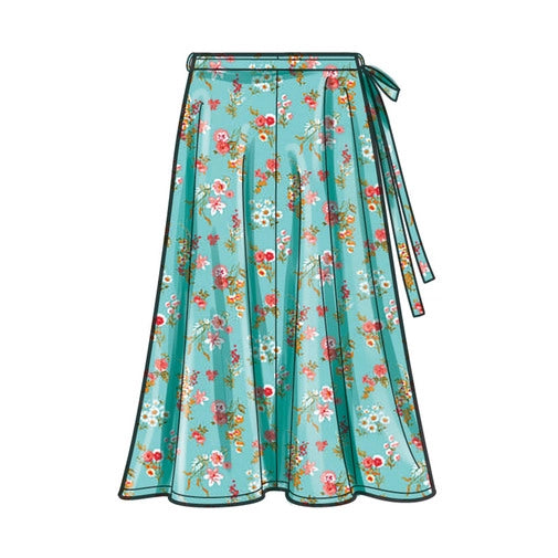 New Look Skirts N6721