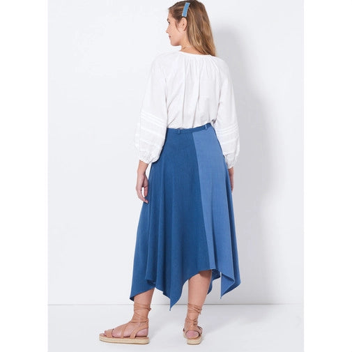 New Look Skirts N6721