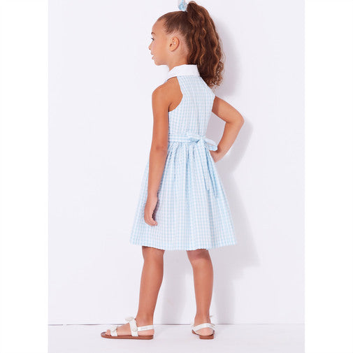 New Look Children's Dresses N6727