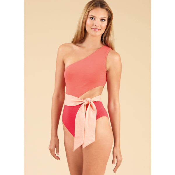 One piece swimsuit new look deals