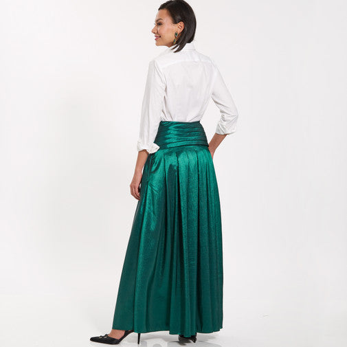 New Look Skirts N6744