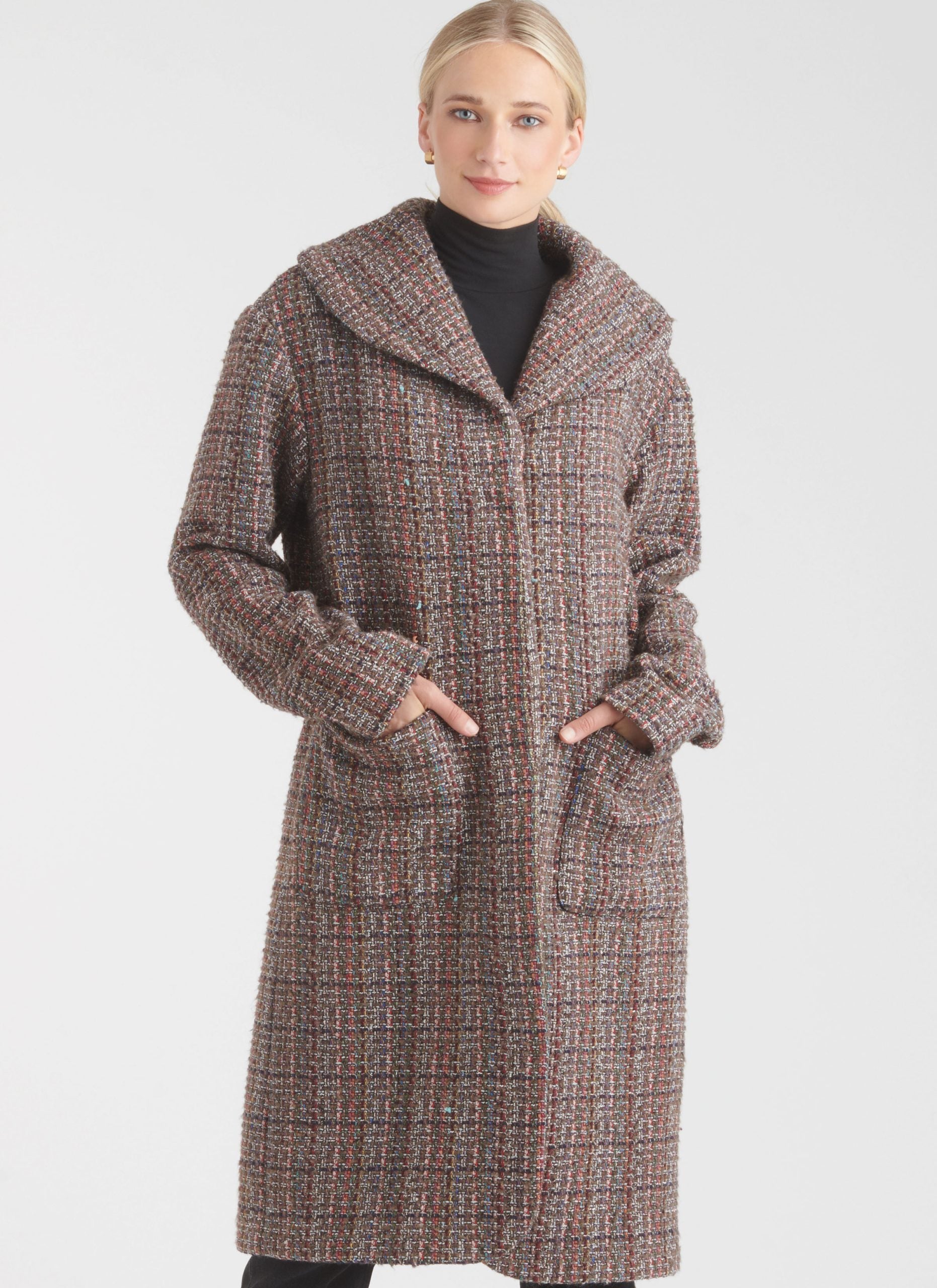 Newlook coats best sale