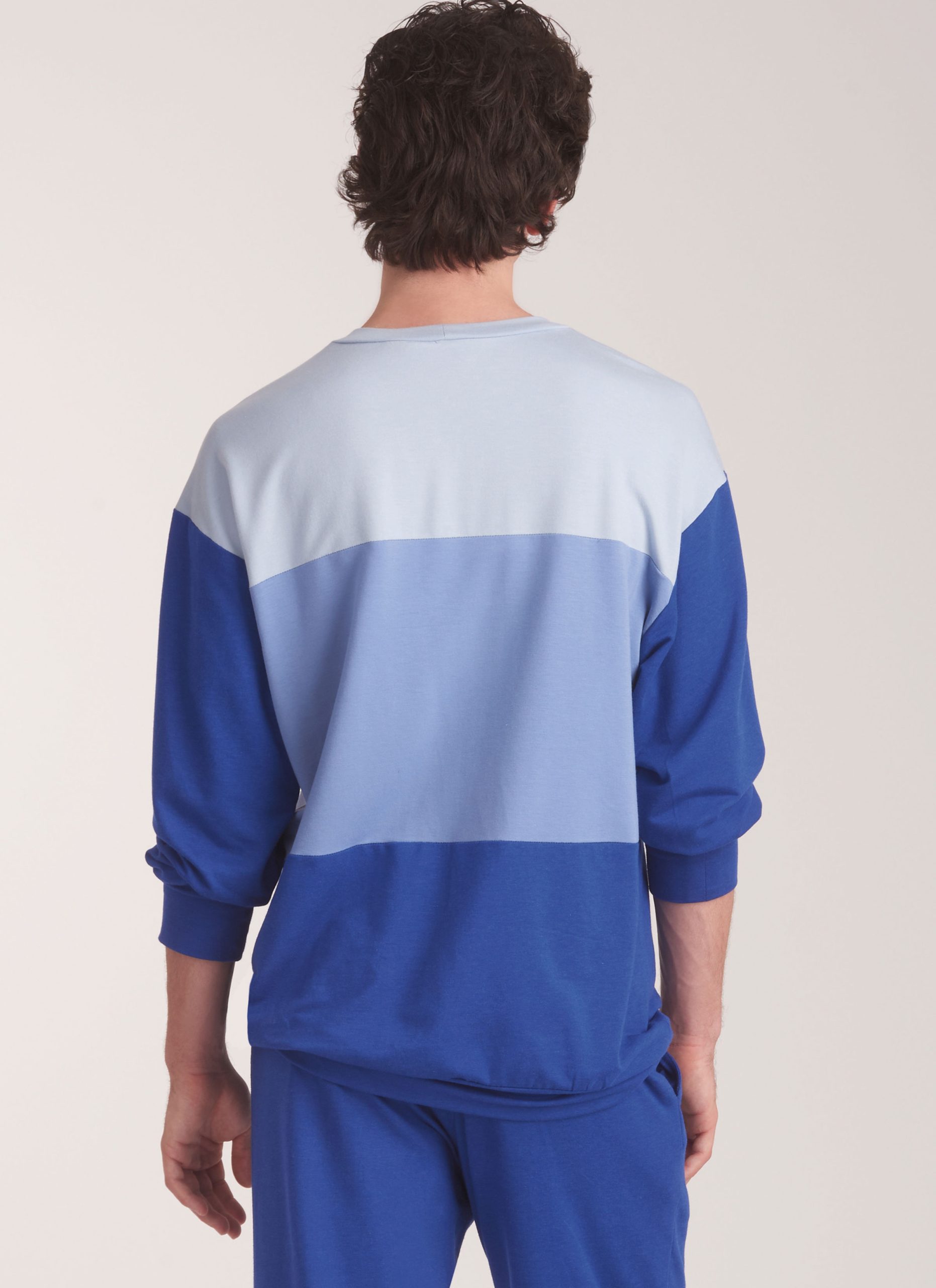 New Look Unisex Sweatshirt & Joggers N6772