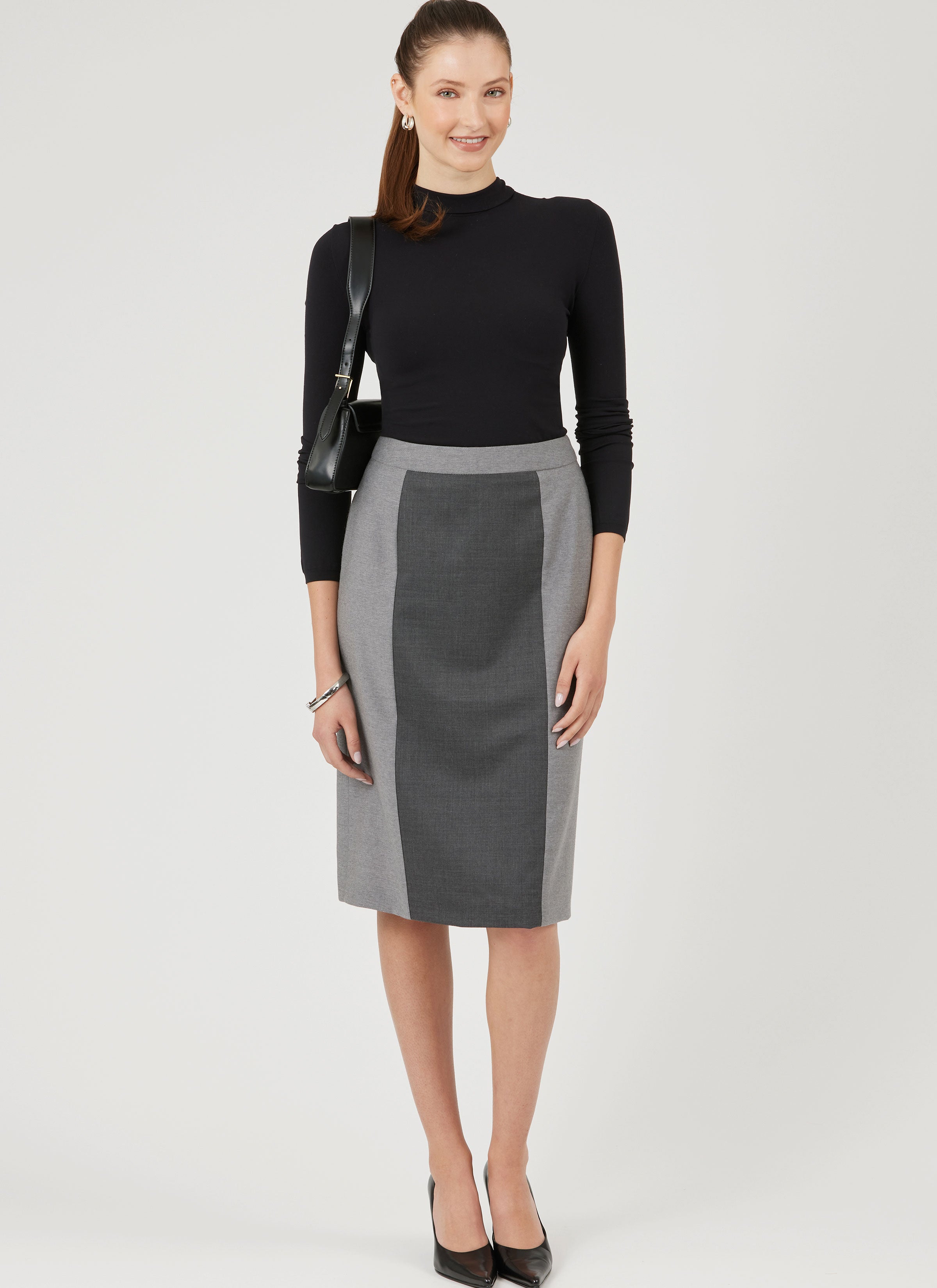 New Look Skirt N6792