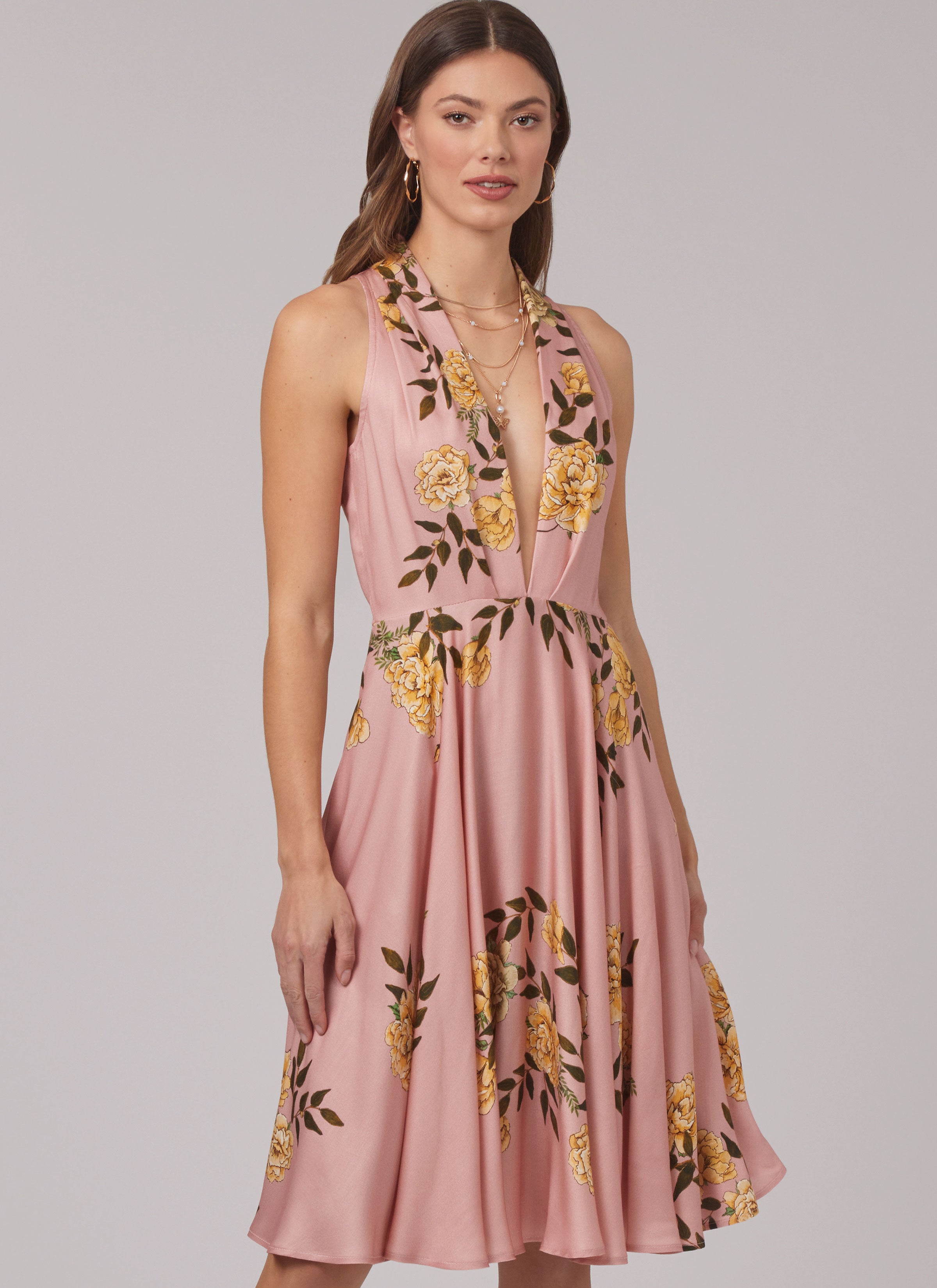 New Look Dress N6797