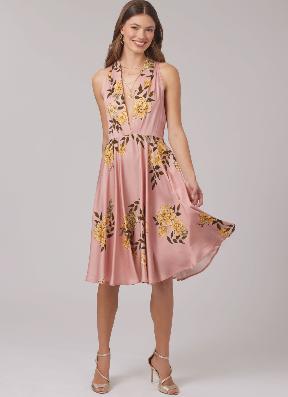 New Look Dress N6797
