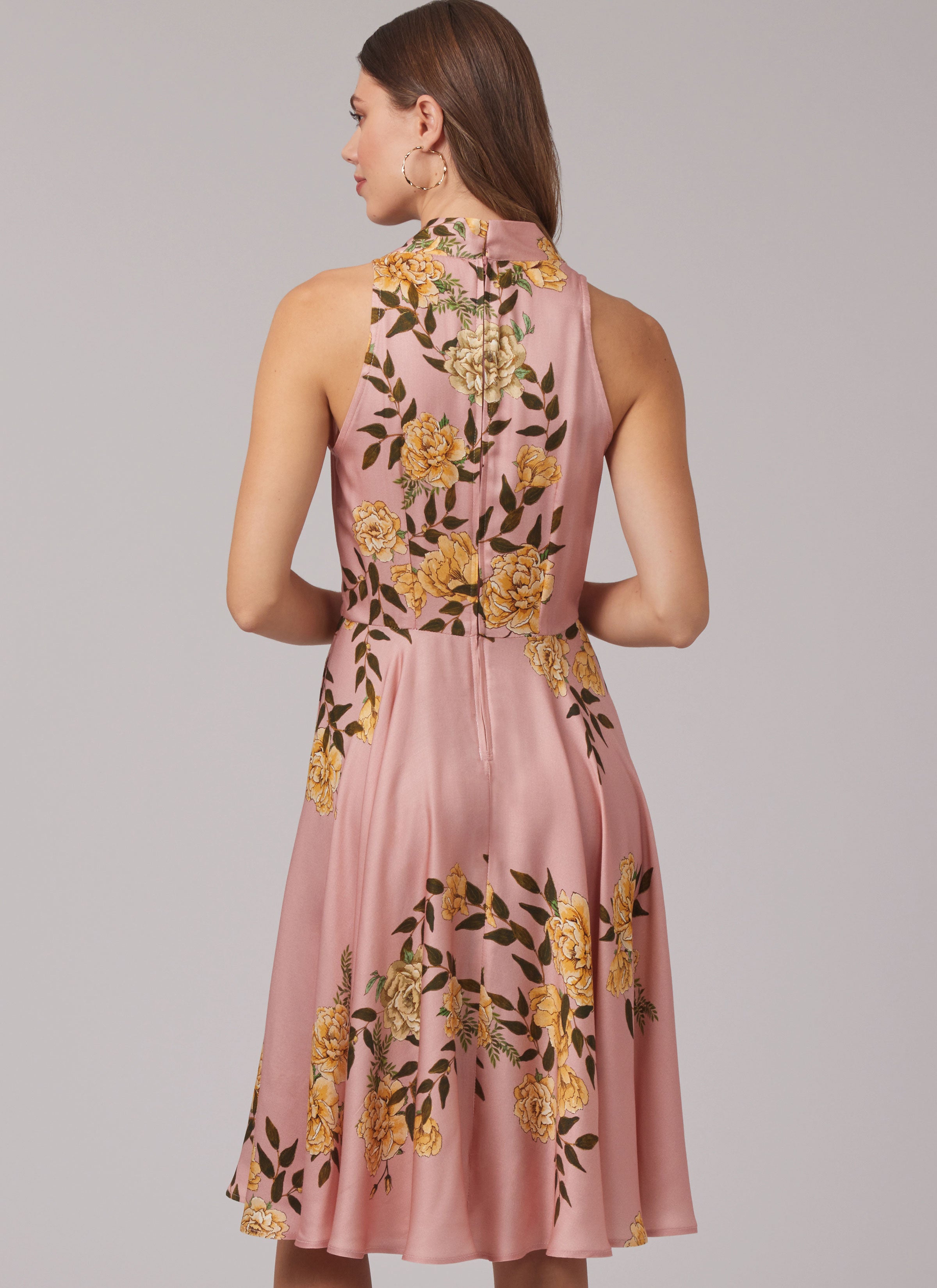 New Look Dress N6797