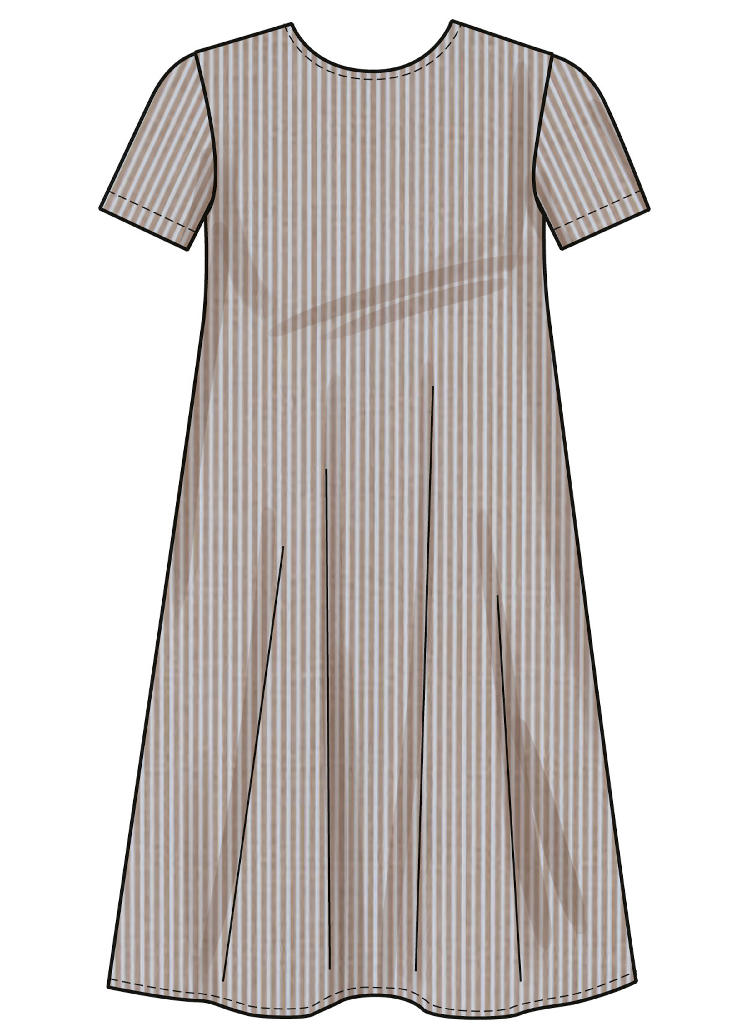 New Look Dress N6799