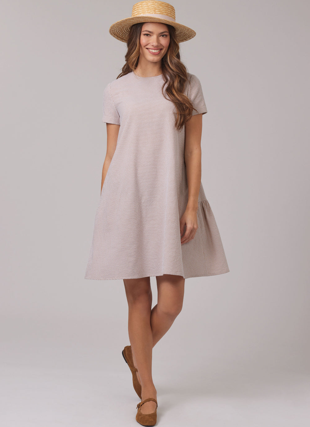 New Look Dress N6799