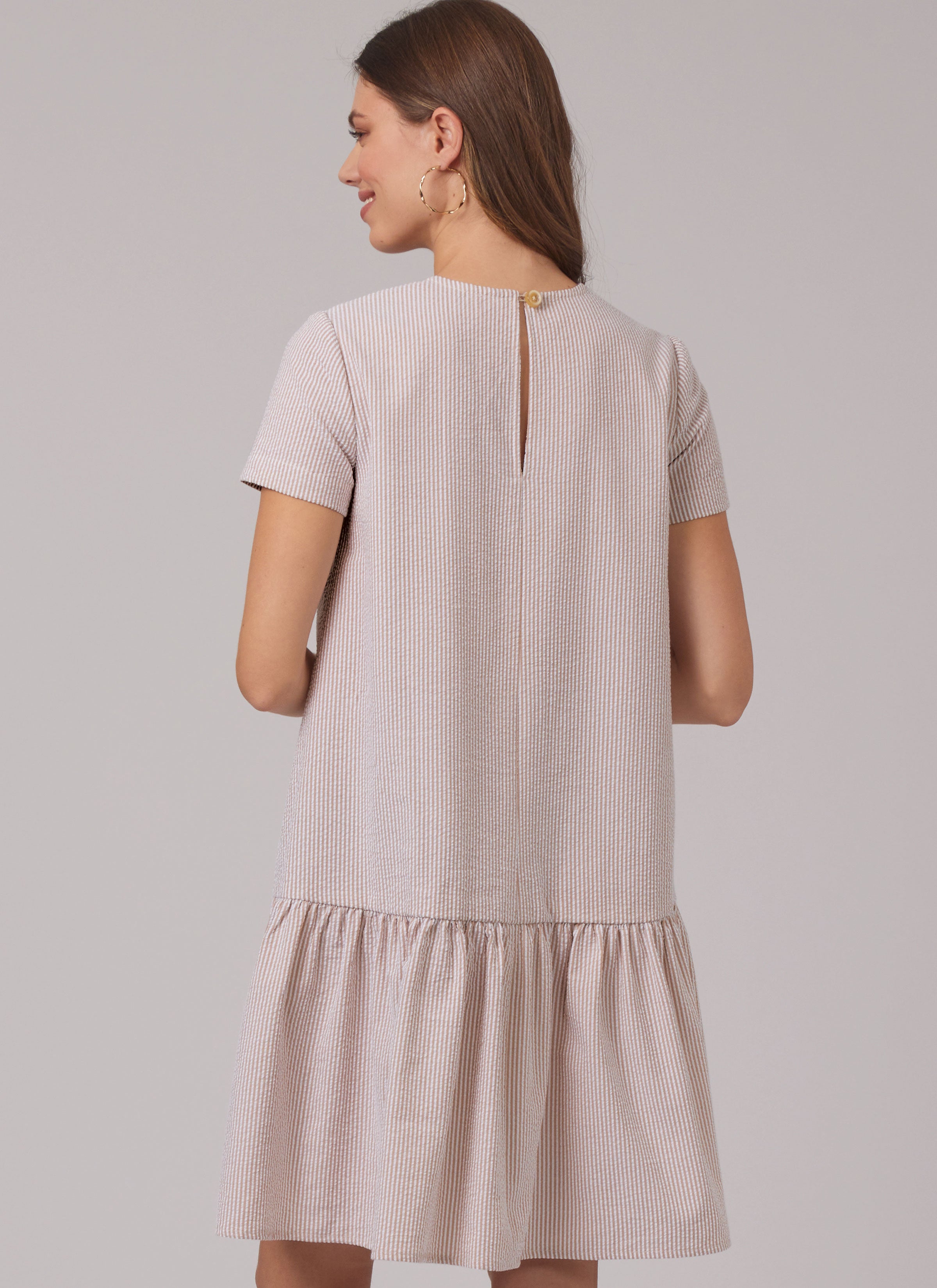 New Look Dress N6799