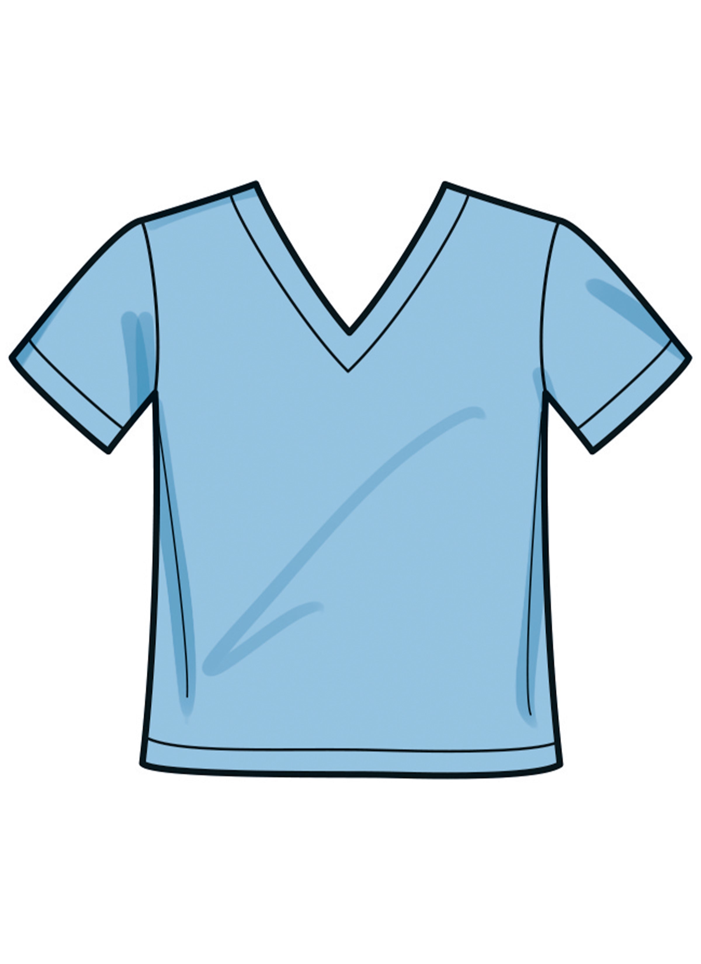 New Look Children's Loungewear N6820