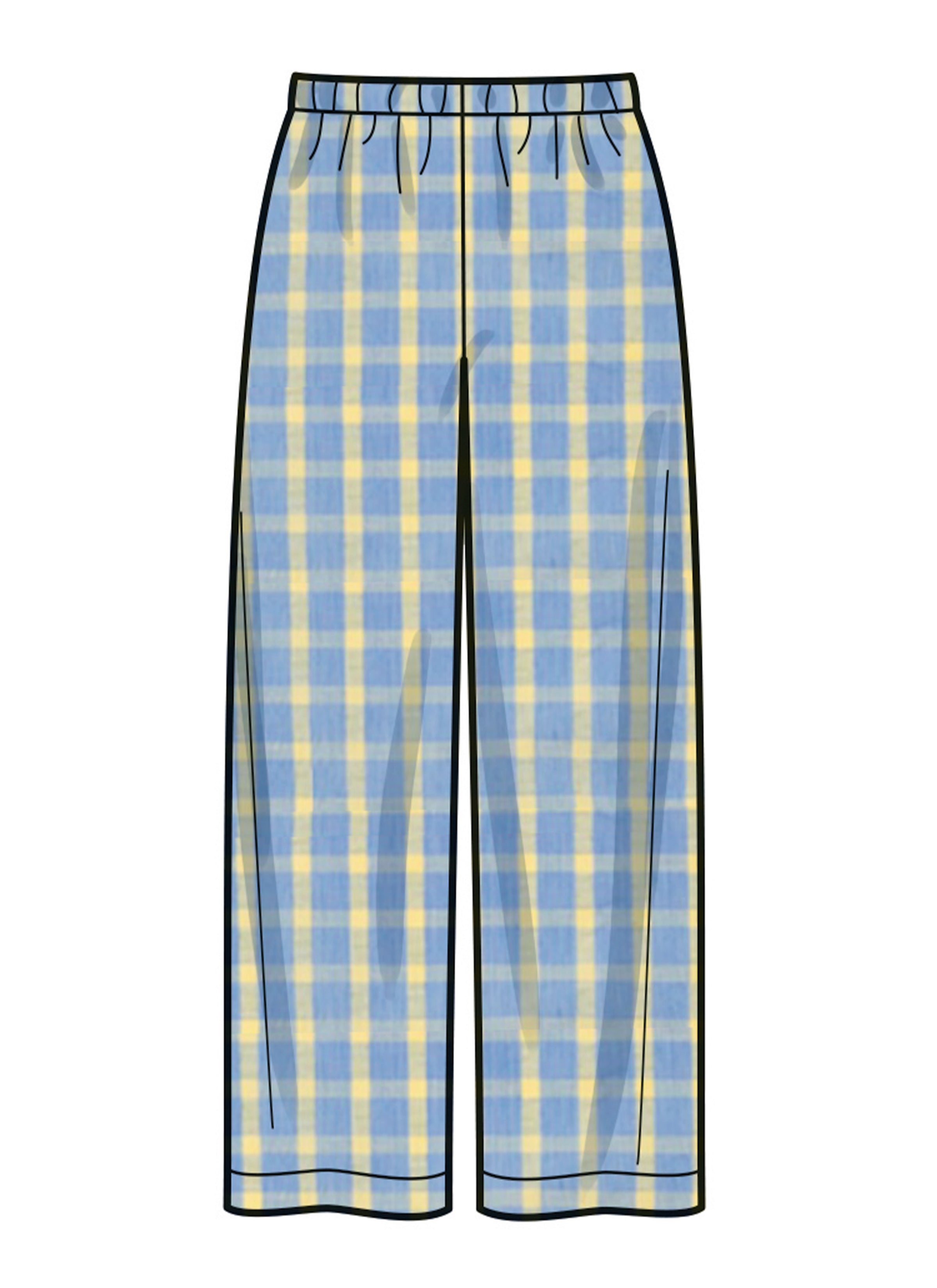 New Look Children's Loungewear N6820