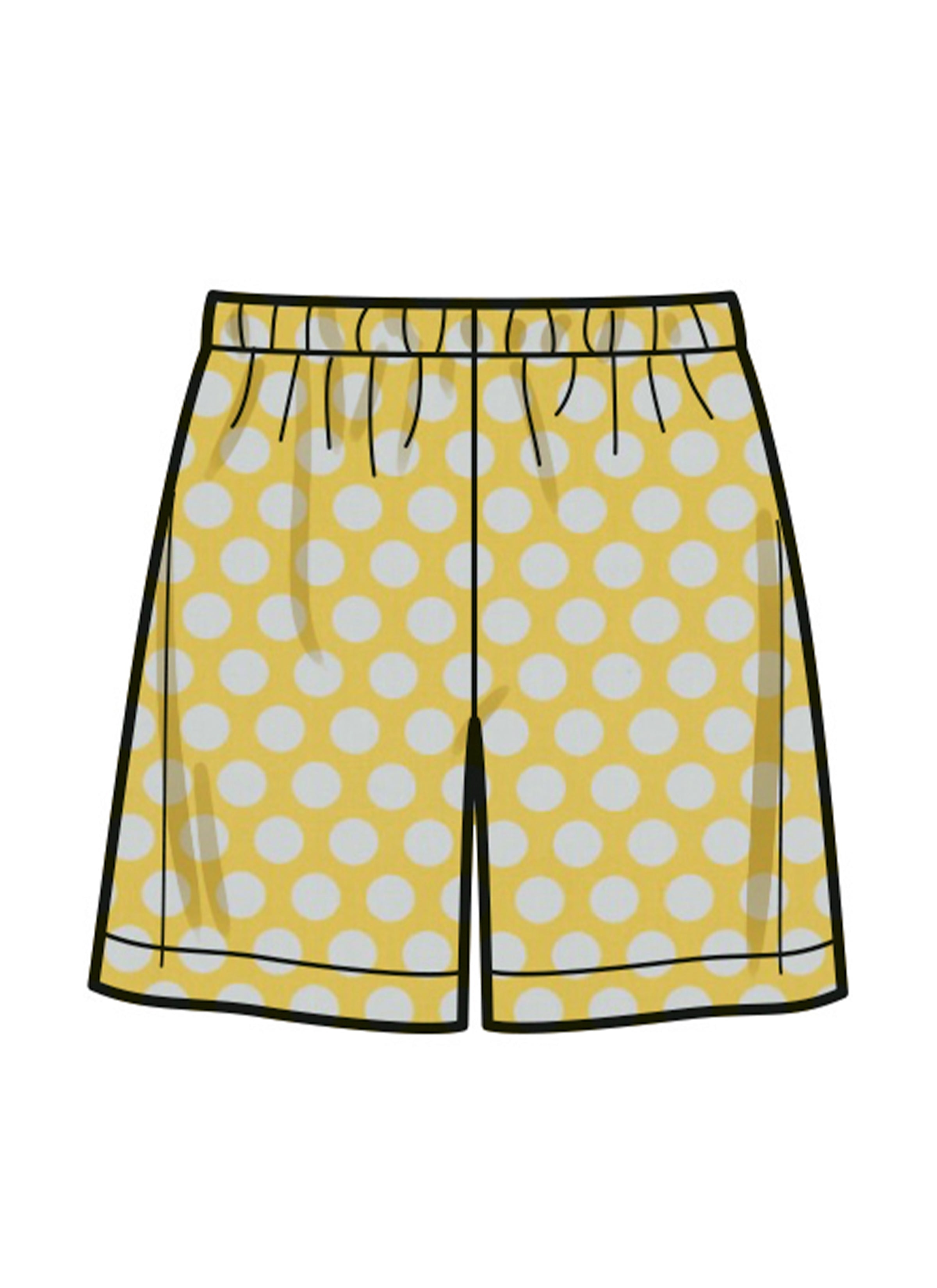 New Look Children's Loungewear N6820