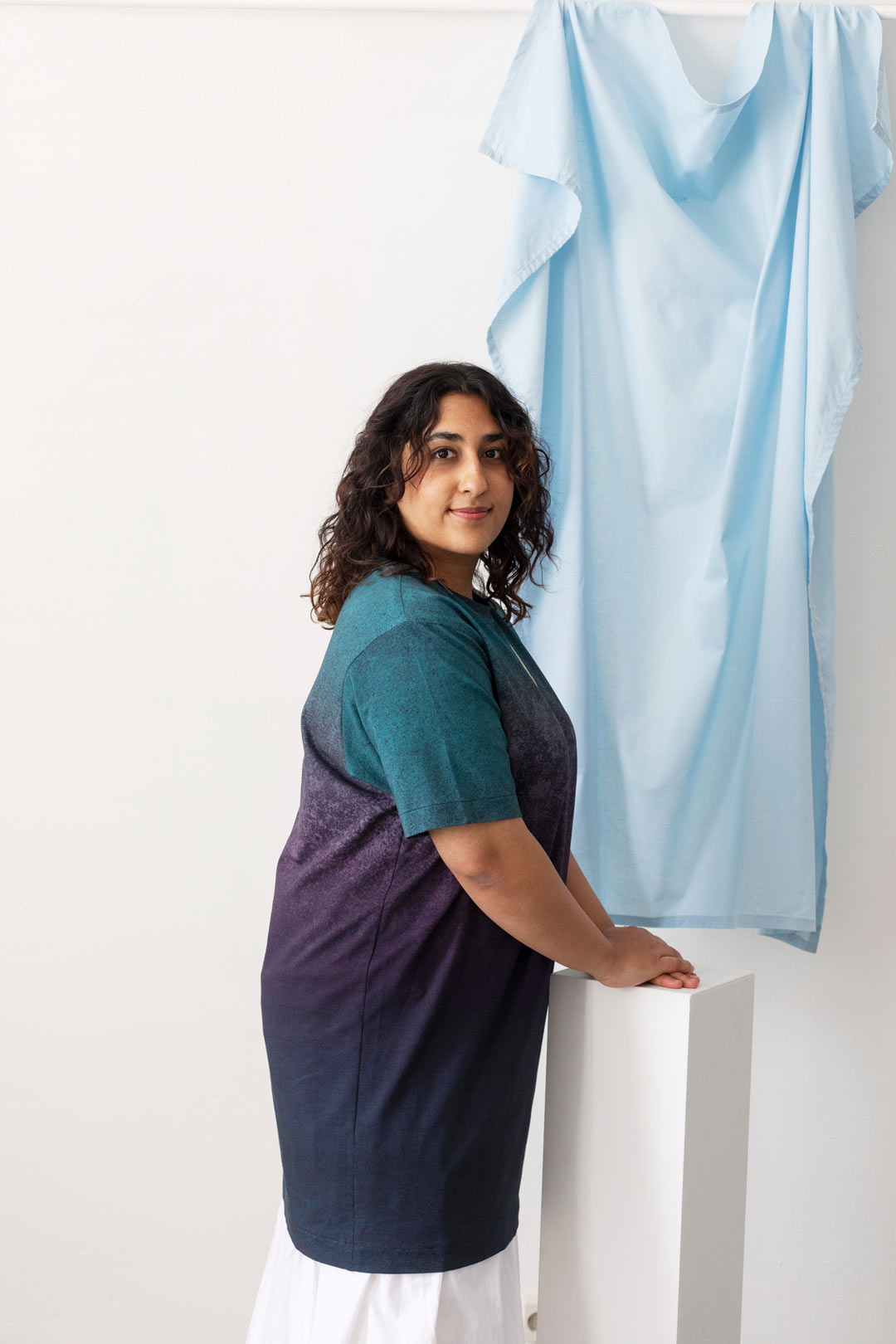 TAUKO Nordic Tee and Dress