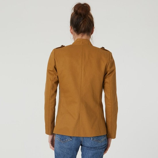 Coralie Bijasson Nadine Jacket