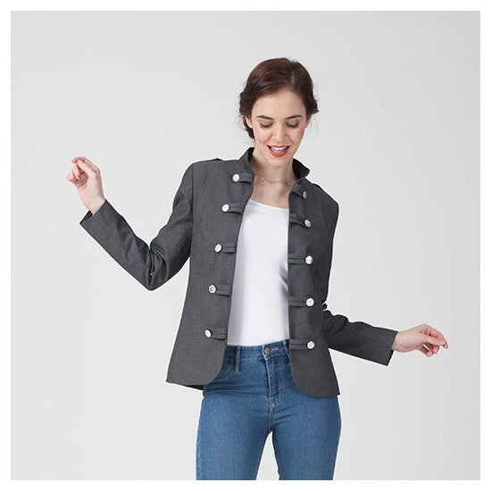 Coralie Bijasson Nadine Jacket