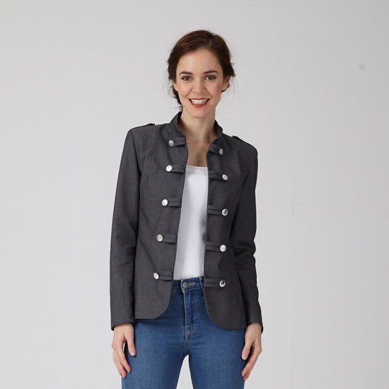 Coralie Bijasson Nadine Jacket