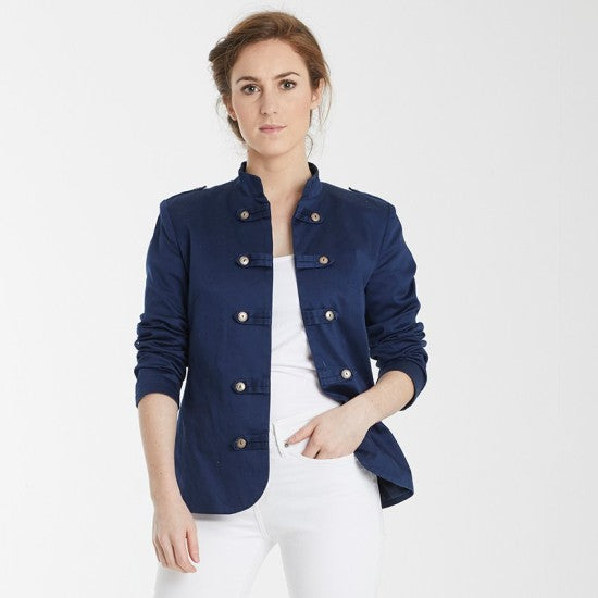 Coralie Bijasson Nadine Jacket