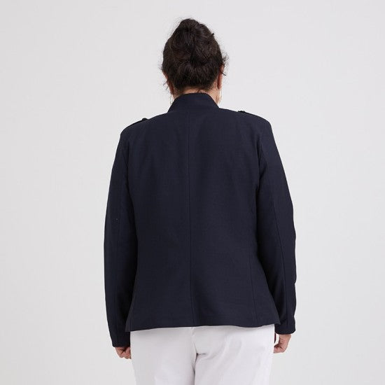 Coralie Bijasson Nadine Jacket