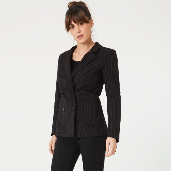 Coralie Bijasson Naelle Blazer