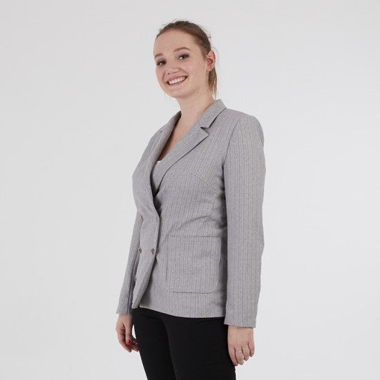 Coralie Bijasson Naelle Blazer