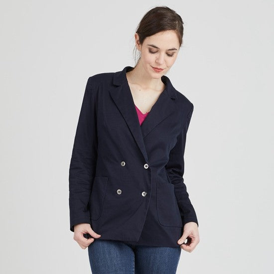 Coralie Bijasson Naelle Blazer